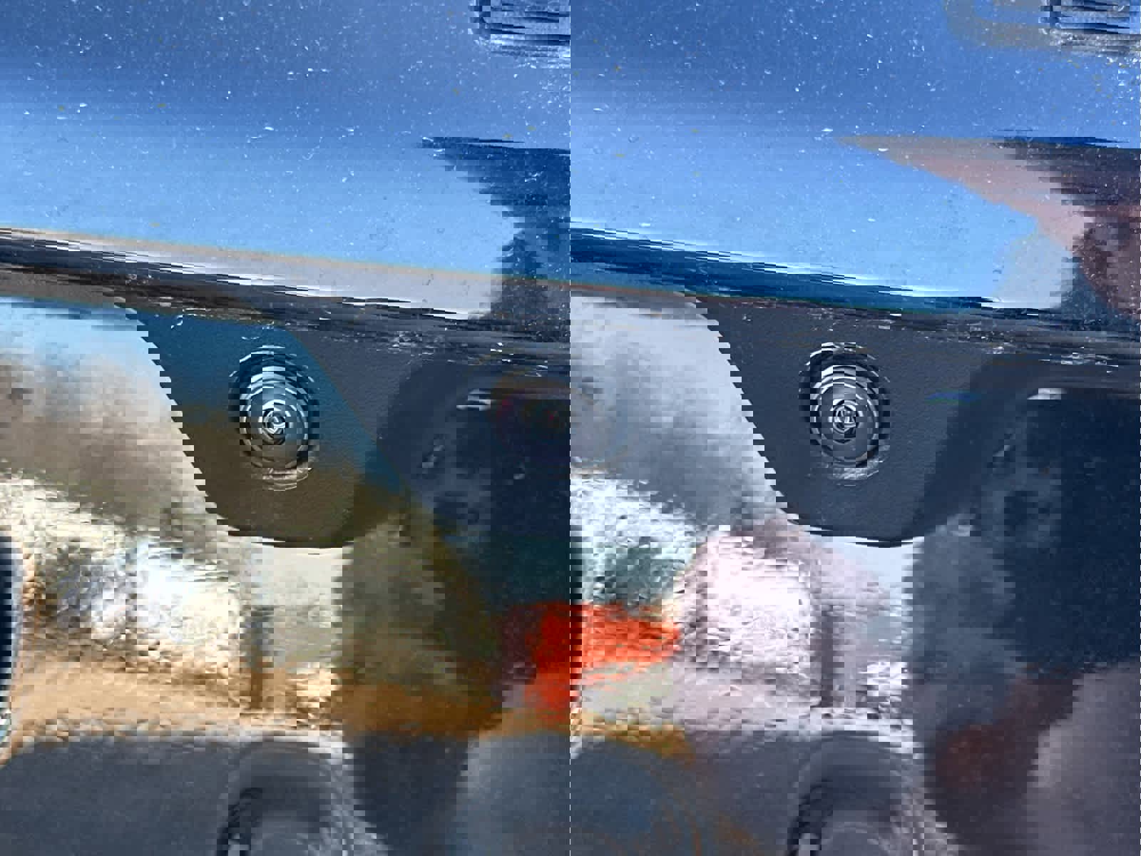 New 2025 Jeep Compass Latitude w/ Convenience Group image 22