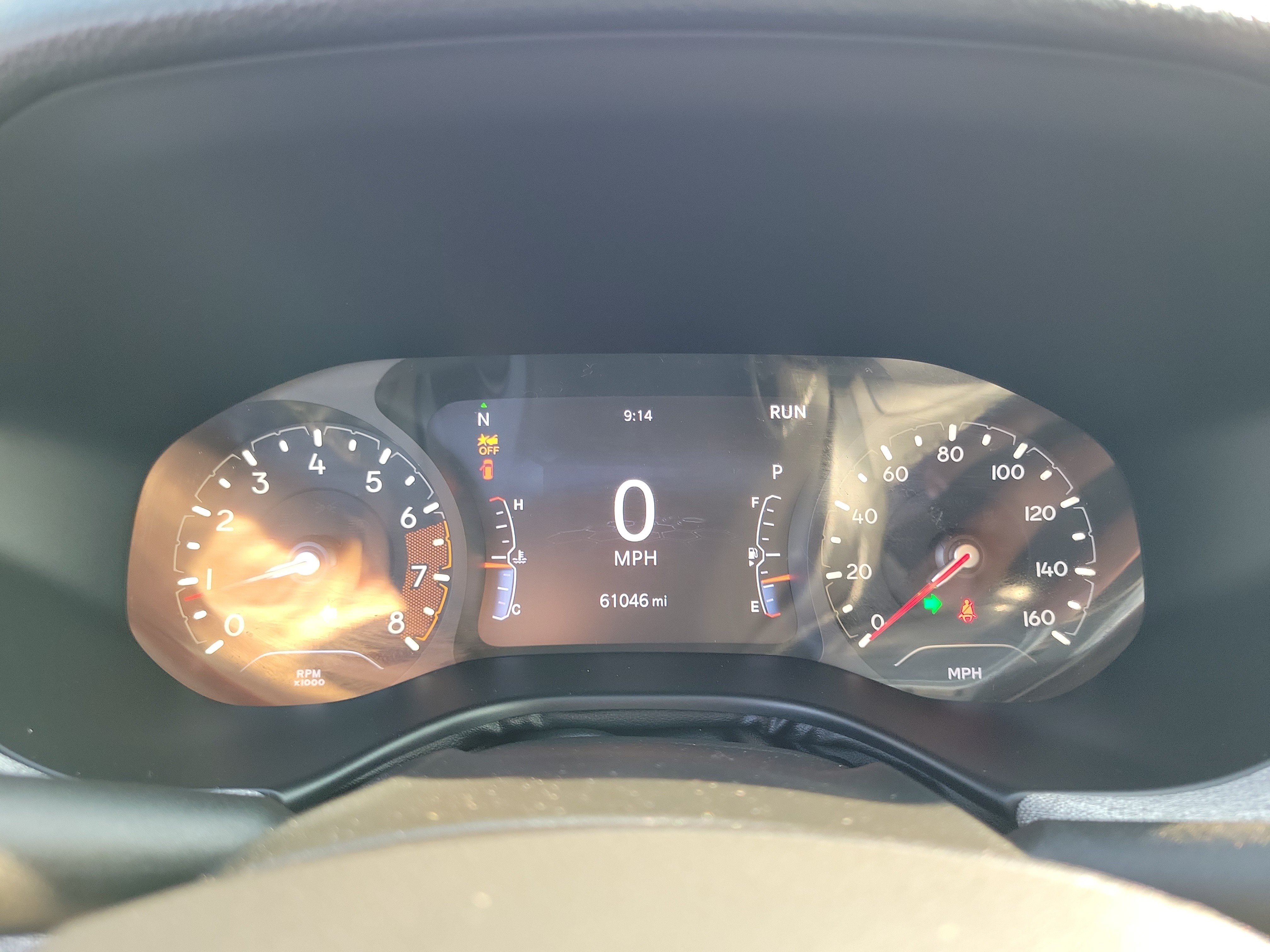 Used 2024 Jeep Compass Latitude AWD/4WD image 24