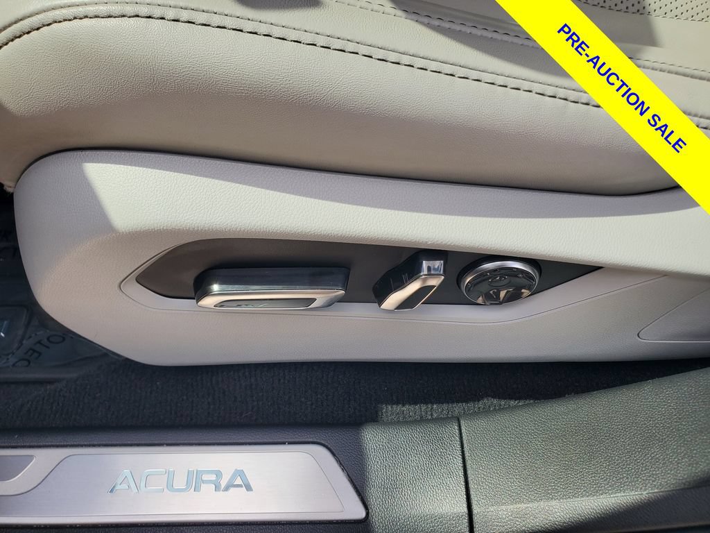 Certified 2024 Acura RDX w/ Technology Package AWD/4WD image 19