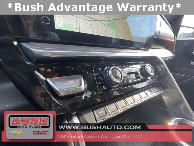 Used 2023 GMC Sierra 1500 Denali w/ Technology Package image 17