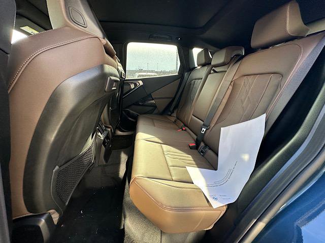 New 2026 BMW X3 xDrive30 w/ Premium Package image 5