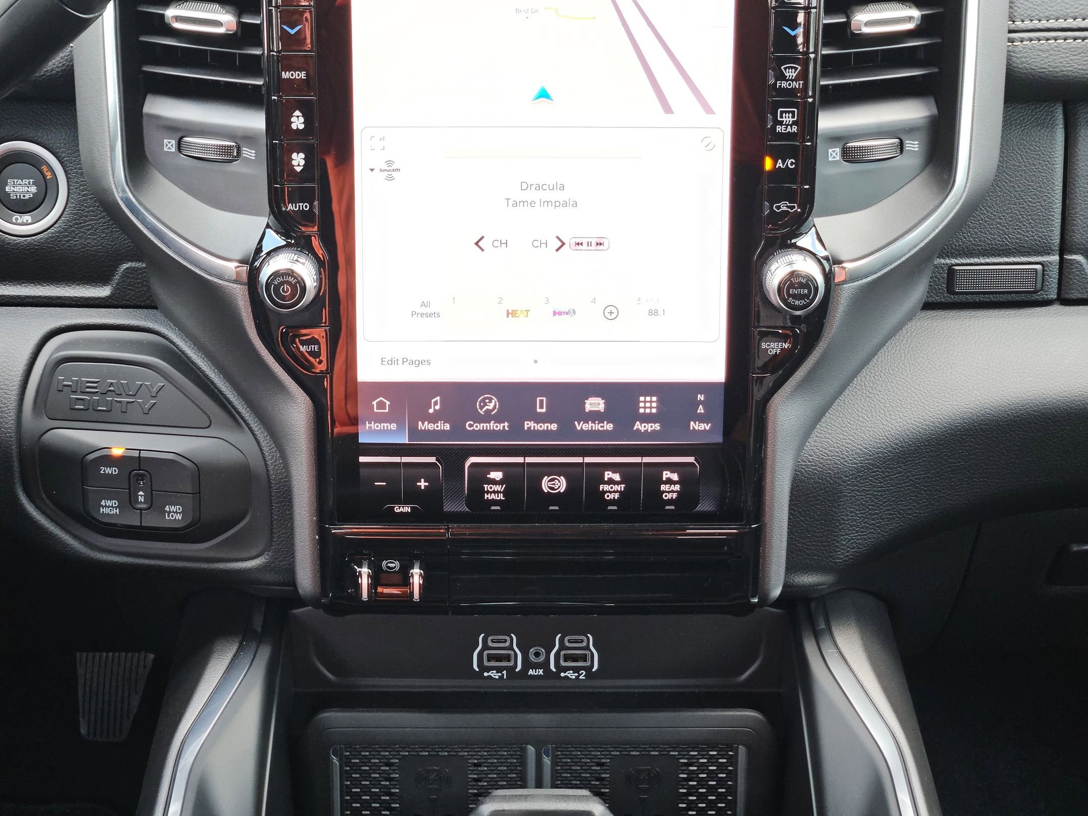 New 2026 RAM 2500 Laramie image 35