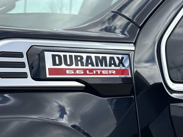 New 2026 GMC Sierra 2500 Denali w/ Denali Reserve Package image 13