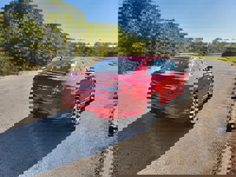 Used 2012 Ford Taurus SEL image 7