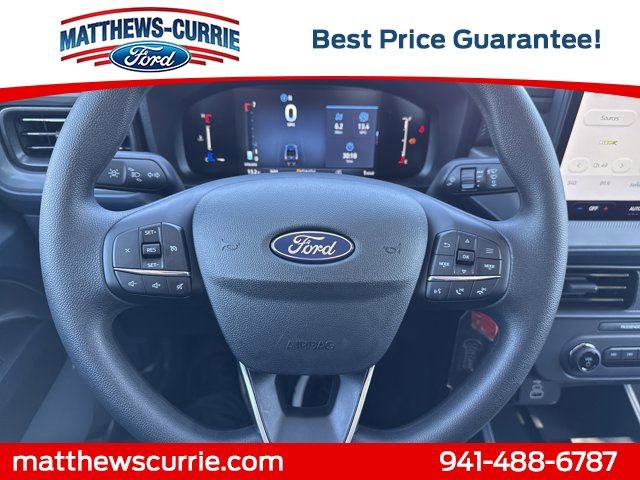 New 2026 Ford Maverick XL image 16