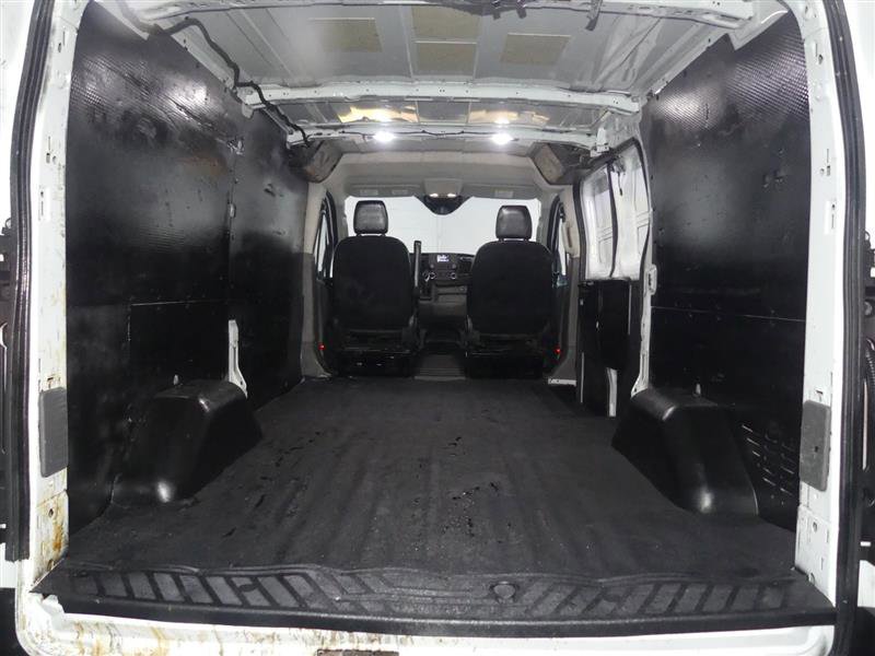 Used 2021 Ford Transit 250 Low Roof w/ Load Area Protection Package RWD image 9