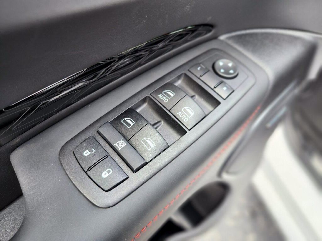 New 2026 Dodge Durango GT AWD/4WD image 18
