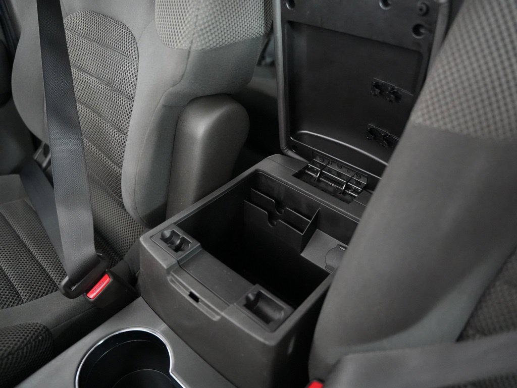 Used 2012 Nissan Pathfinder SV RWD image 30