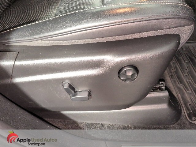 Used 2015 Jeep Grand Cherokee Overland image 46