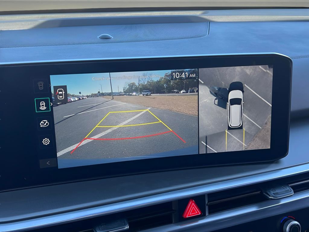 Used 2025 Kia Sorento SX image 22