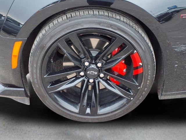 Used 2023 Chevrolet Camaro LT w/ Redline Edition image 10