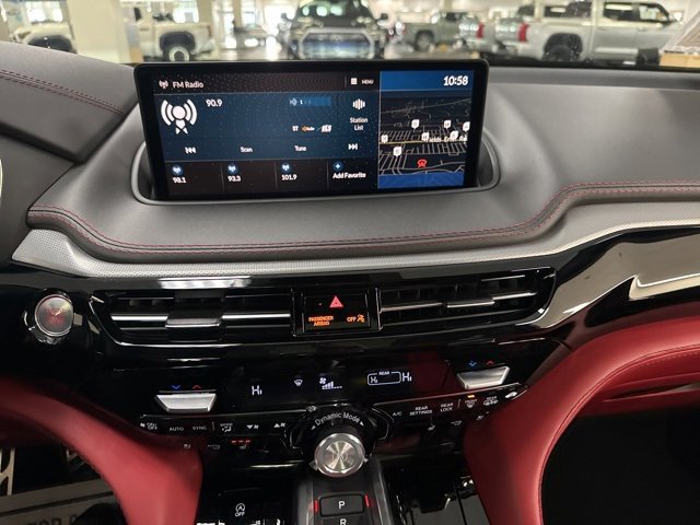 Used 2023 Acura MDX A-Spec image 29