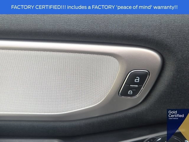 Certified 2025 Ford Expedition Max Active AWD/4WD image 28