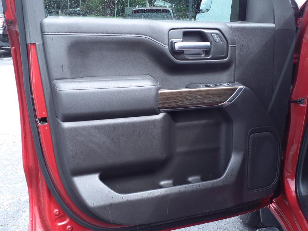 Used 2019 Chevrolet Silverado 1500 LT w/ All-Star Edition AWD/4WD image 13