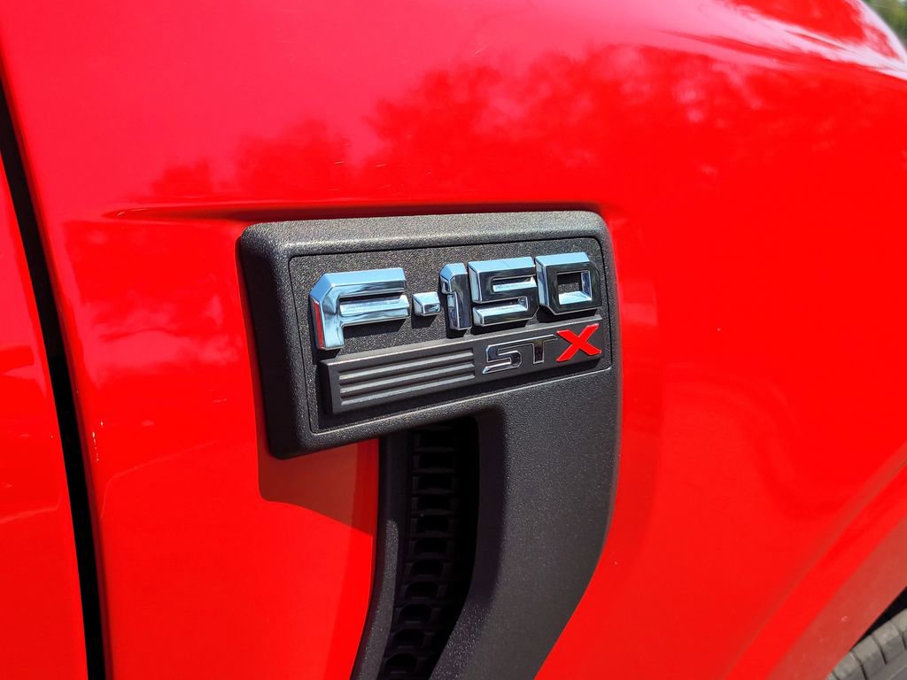 Used 2021 Ford F150 XL w/ STX Appearance Package image 6