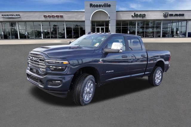 New 2026 RAM 2500 Laramie image 7