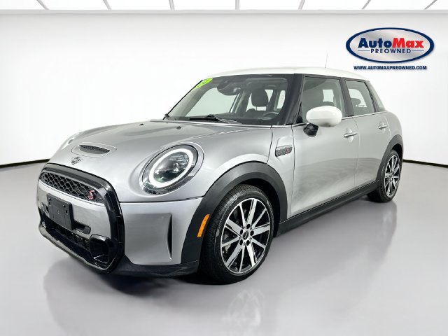 Used 2024 MINI Cooper S FWD image 5