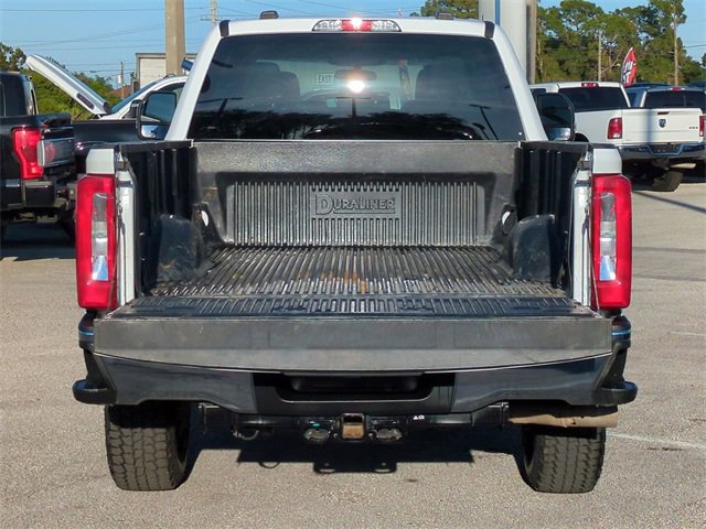 Certified 2024 Ford F250 XLT image 13