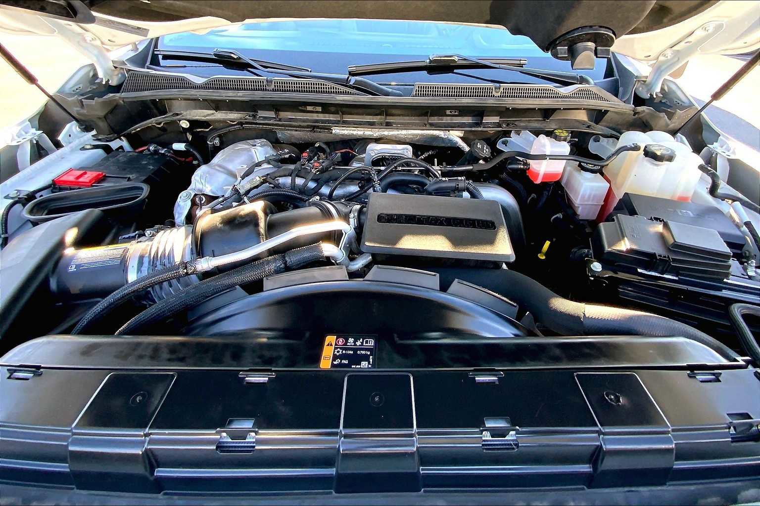 Used 2024 GMC Sierra 2500 SLT w/ SLT Premium Package image 53