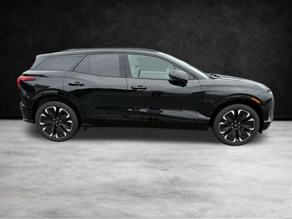 Used 2024 Chevrolet Blazer EV RS AWD/4WD image 4