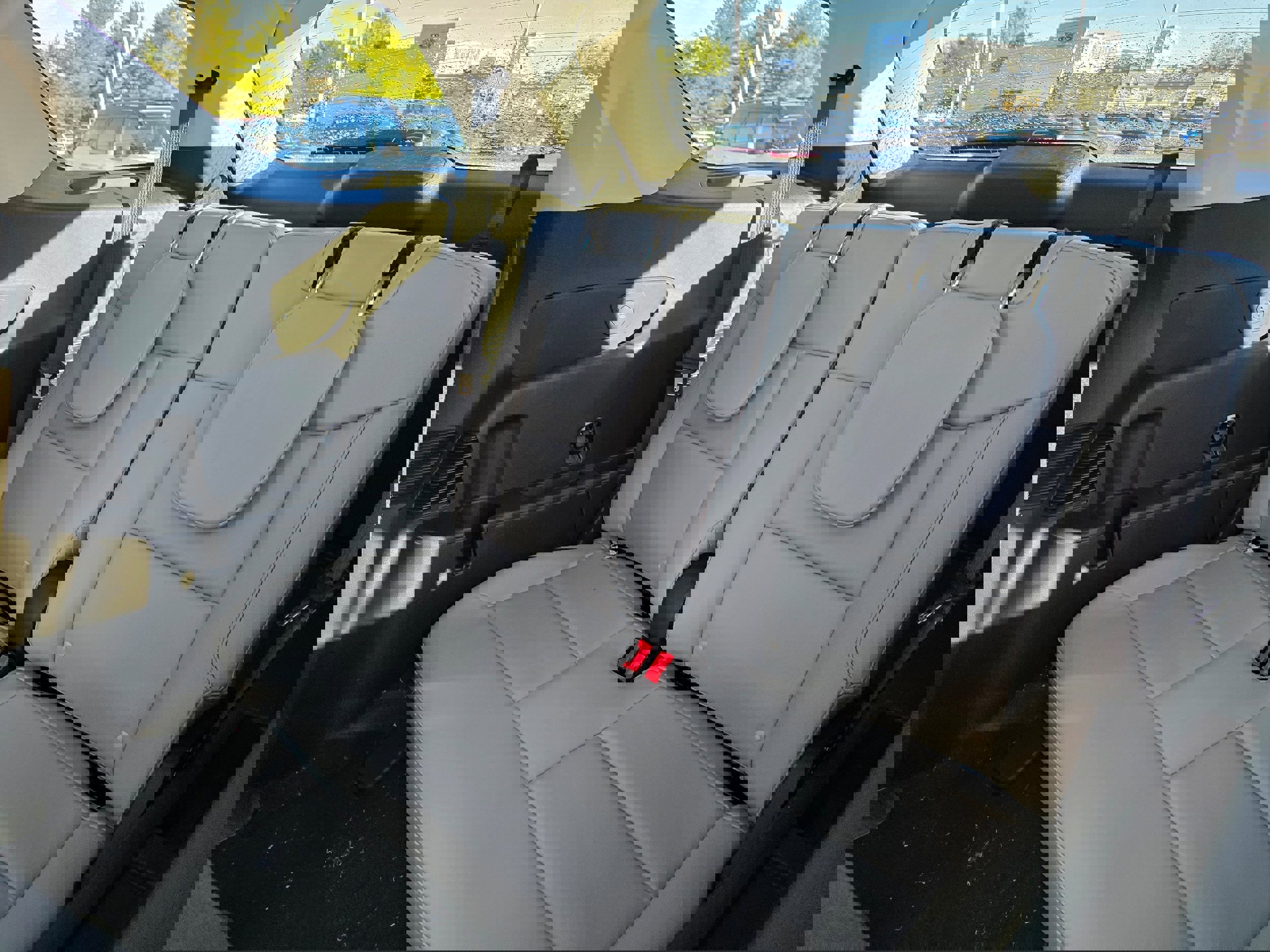 New 2026 Ford Explorer Active w/ Active Comfort Package image 10