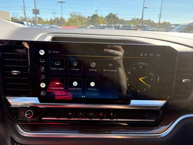 Used 2022 Chevrolet Silverado 1500 LT image 15