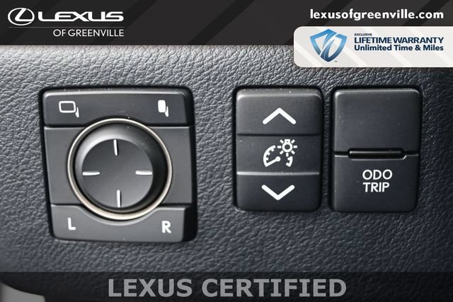 Certified 2023 Lexus GX 460 Premium w/ Premium Package AWD/4WD image 13