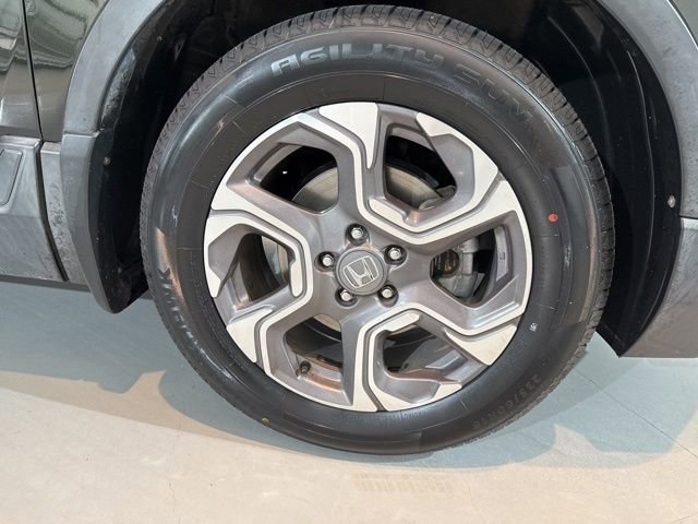 Used 2018 Honda CR-V EX image 14