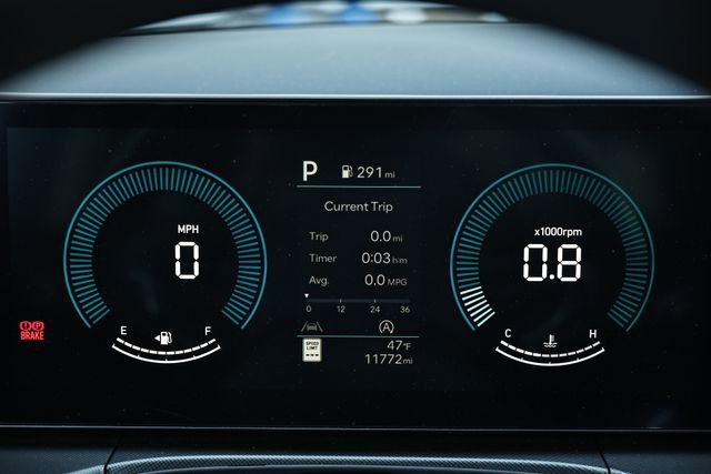 Used 2024 Hyundai Santa Fe SE image 31