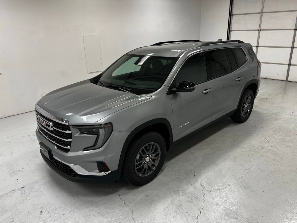 New 2025 GMC Acadia Elevation image 5