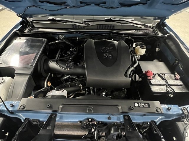 Used 2019 Toyota Tacoma TRD Sport image 51