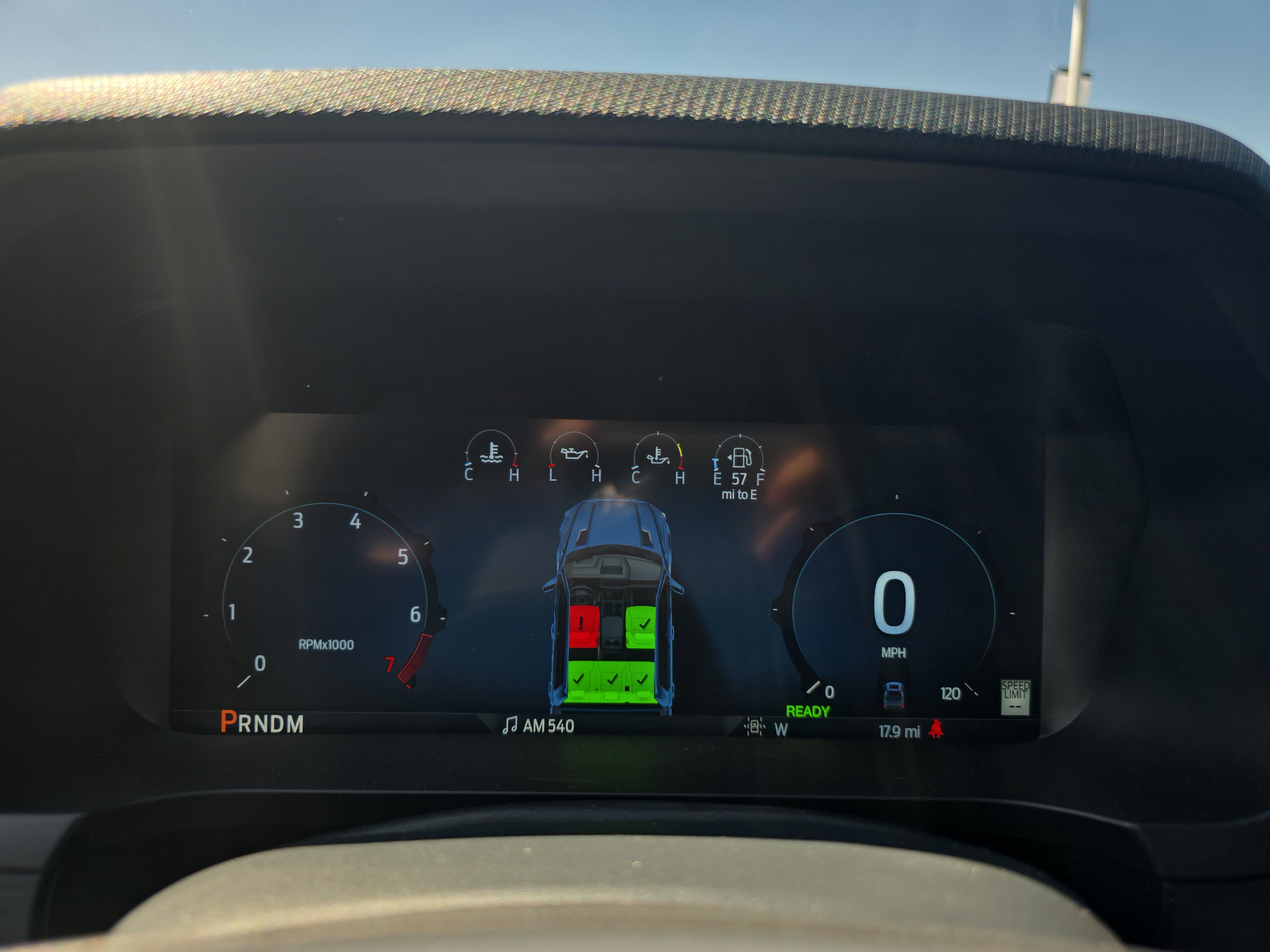 New 2025 Ford F150 XLT image 24
