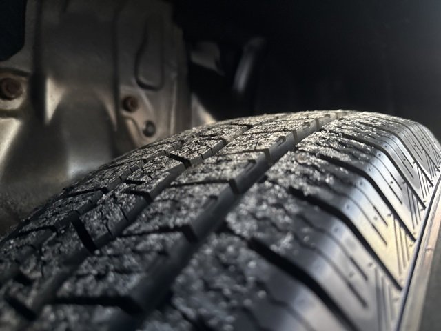 Used 2015 Honda CR-V LX image 52