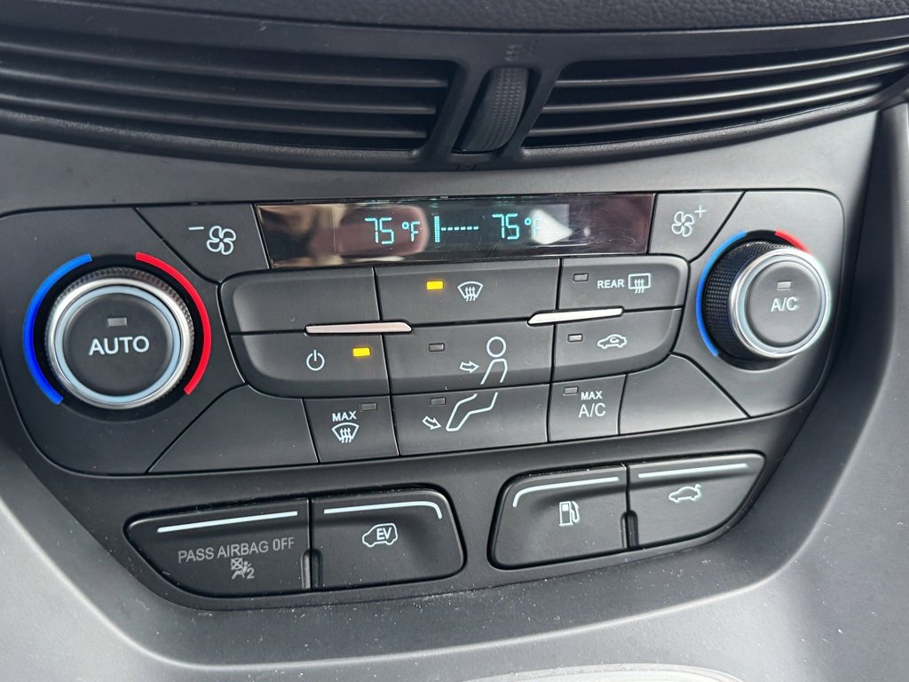 Used 2017 Ford C-MAX Energi SE w/ Equipment Group 401A image 15