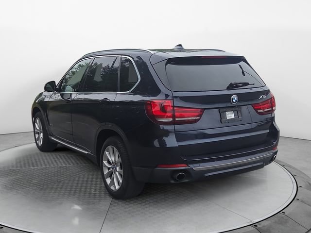 Used 2015 BMW X5 sDrive35i RWD image 3