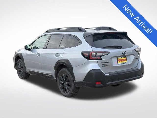 Certified 2023 Subaru Outback Onyx Edition AWD/4WD image 5