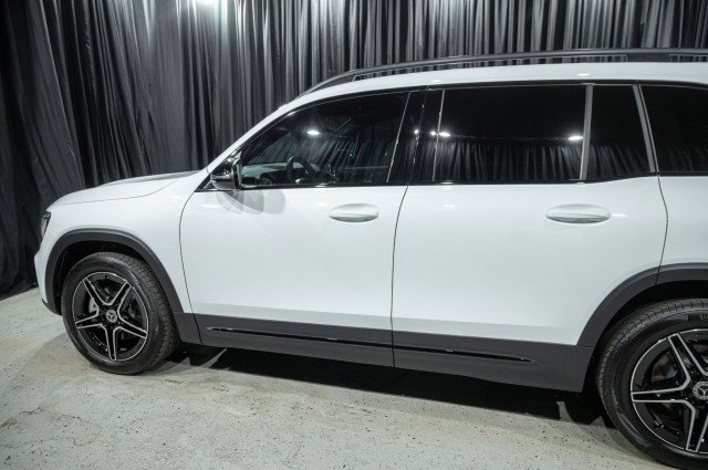 Certified 2026 Mercedes-Benz GLB 250 image 5