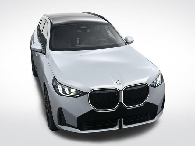 New 2026 BMW X3 xDrive30i w/ Premium Package AWD/4WD image 30