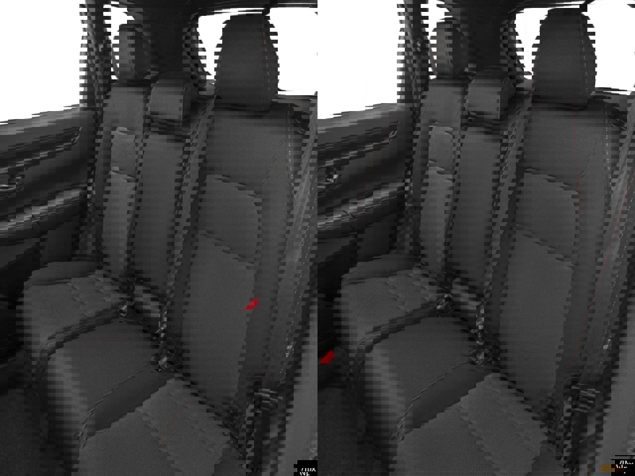 New 2026 Honda CR-V TrailSport image 9