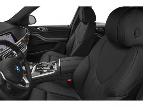 Used 2020 BMW X5 xDrive40i w/ Premium Package image 12