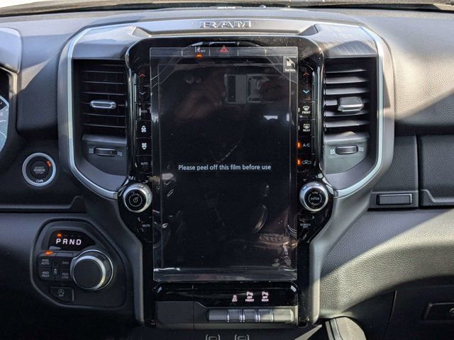 New 2026 RAM 1500 Big Horn image 18