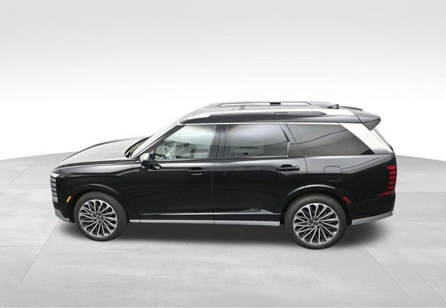 New 2026 Hyundai Palisade Calligraphy image 26