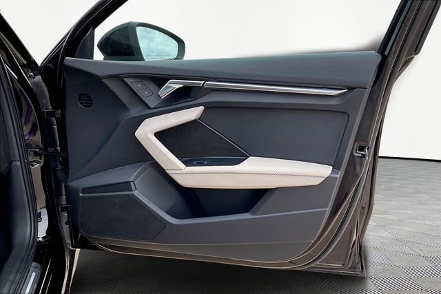 Used 2023 Audi A3 2.0T Premium w/ Convenience Package image 19