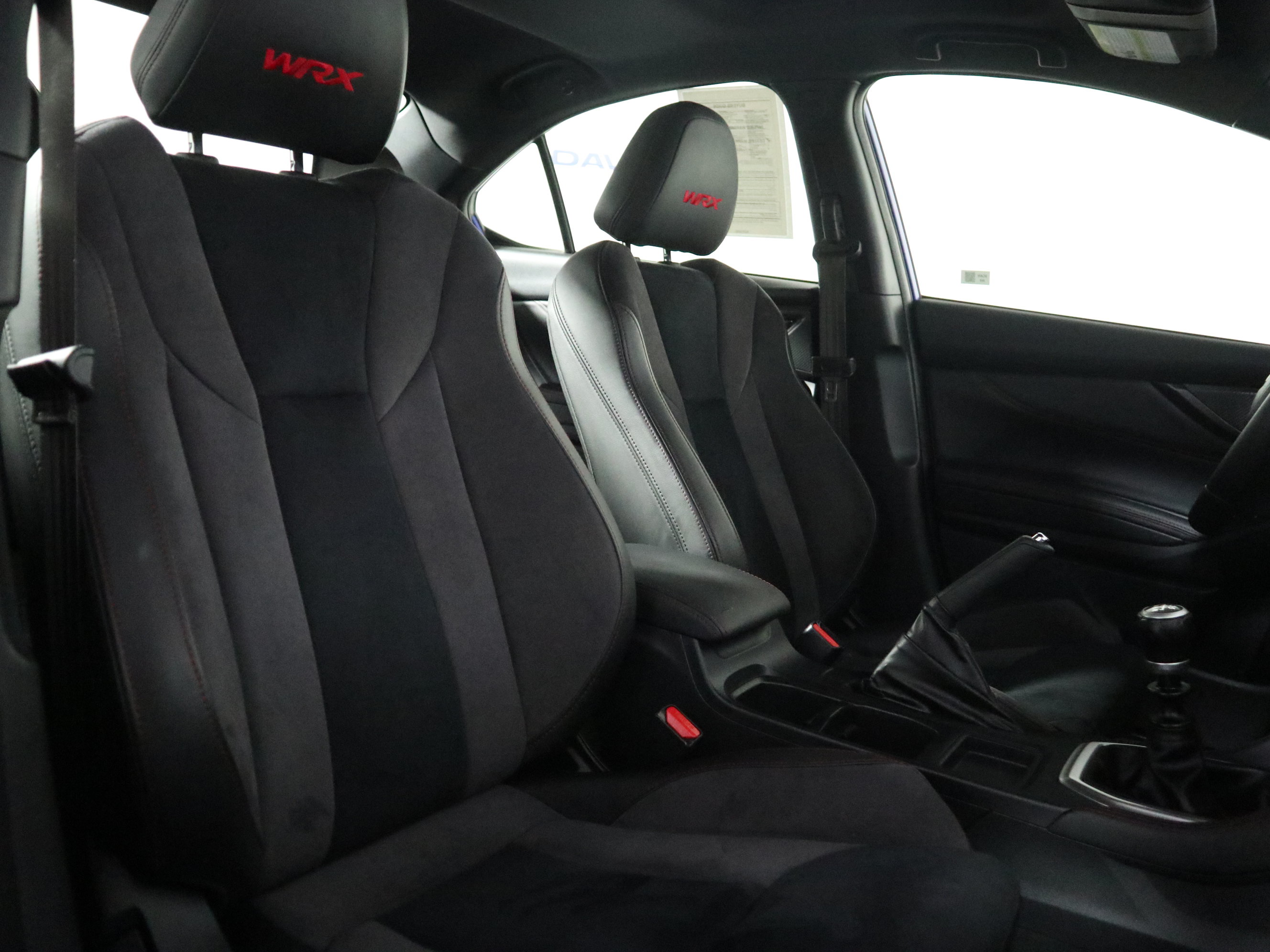 Used 2024 Subaru WRX Limited AWD/4WD image 21