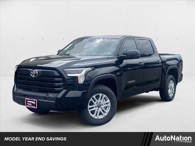 New 2025 Toyota Tundra SR5 image 1