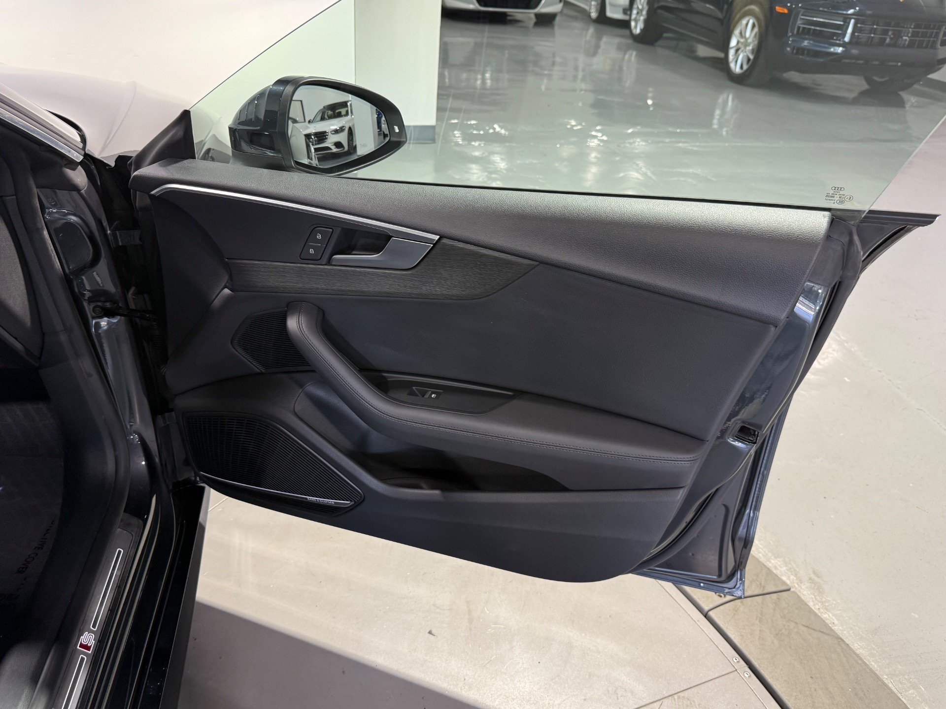 Used 2019 Audi A5 2.0T Premium Plus w/ Premium Plus AWD/4WD image 37