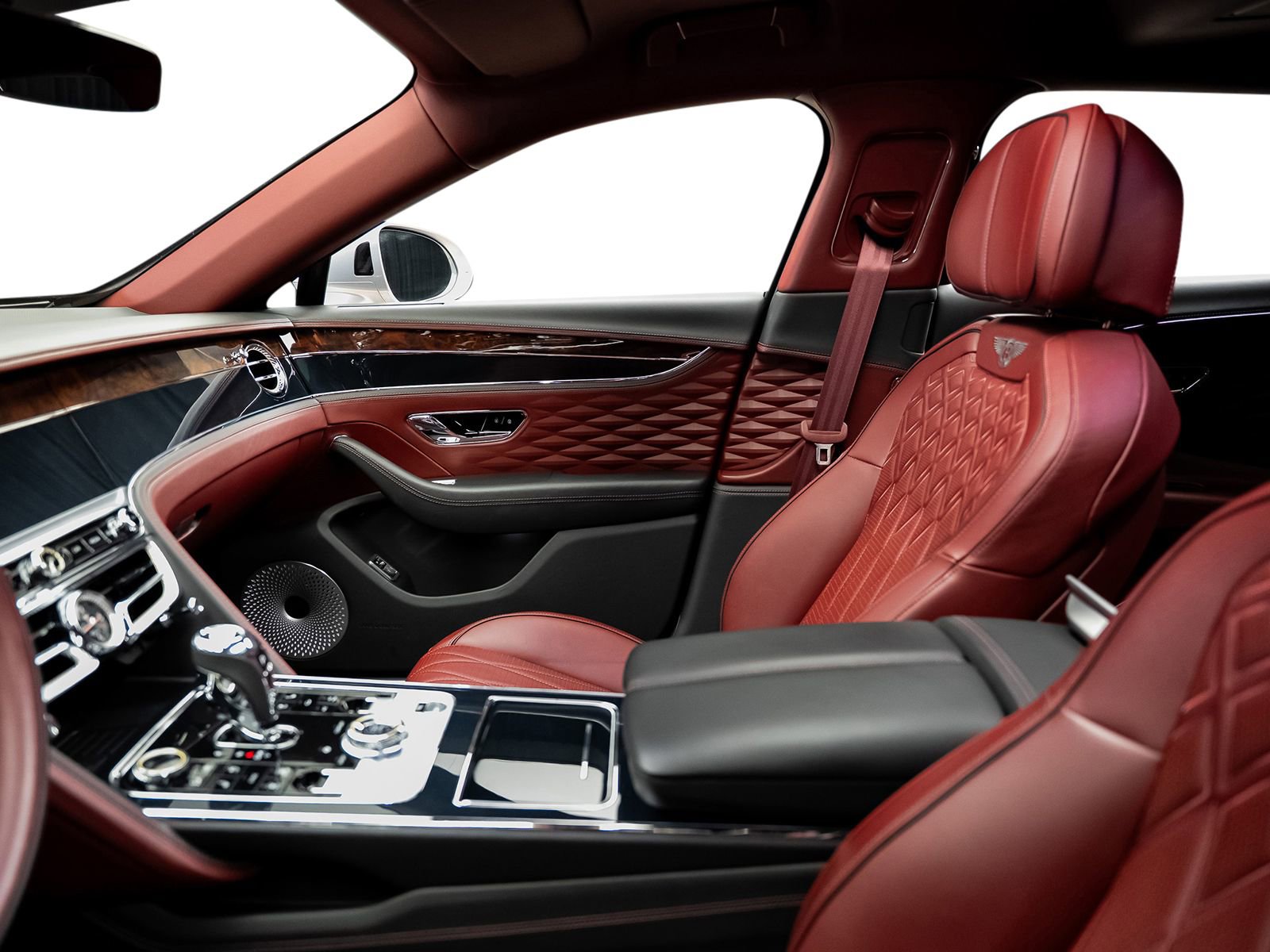 Used 2022 Bentley Flying Spur W12 AWD/4WD image 58