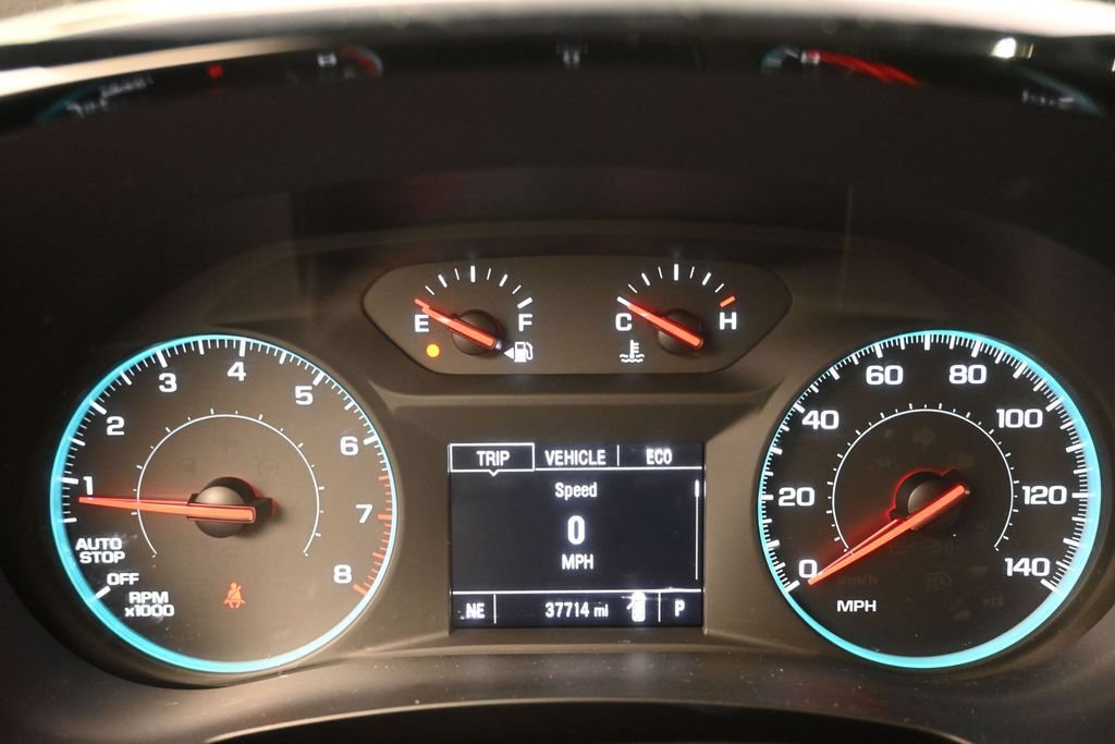 Used 2023 Chevrolet Traverse LS FWD image 13