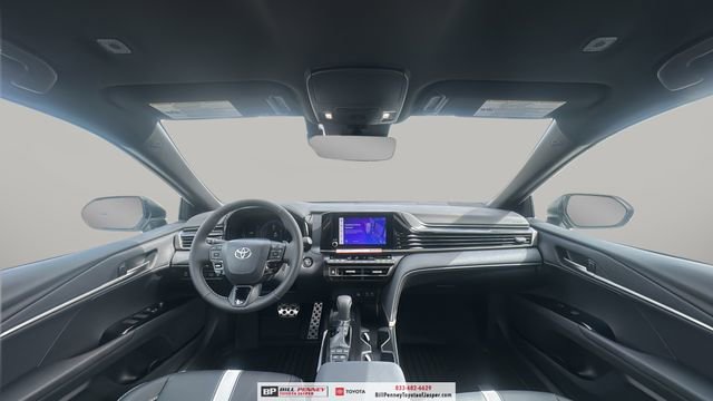 New 2026 Toyota Camry SE image 10
