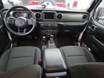 Used 2021 Jeep Wrangler Unlimited Sport AWD/4WD image 27
